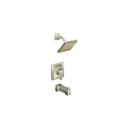 Moen 90 Eco Performance Posi Ts Trim Bn TS2713EPBN